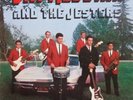 JIM MESSINA AND THE JESTERS - NEAR MINT - KILLER 60'S SURF