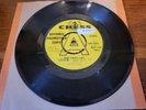 RARE NORTHERN/MOD-RAMSEY LEWIS-CRY BABY CRY/WADE IN THE WATER-UK CHESS PROMO