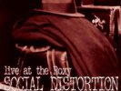 Social Distortion Live At The Roxy (Vinyl)