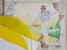 Elton John ...Goodbye Yellow Brick Road LP YELLOW Vinyl Edition.