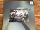 Angelo Kelly - Grace (Vinyl Coloured LP, 2023) Limited NEU