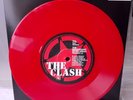 The Clash - Magnificent Seven RSD 2011 Red Vinyl Un Played No 578/1000