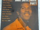 Jimmy Smith LP “House Party