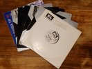 XL Recordings Breakbeat Hardcore Vinyl Rave Records SL2 Nu-Matic 
