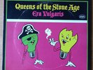 Queens of the Stone Age - Era Vulgaris 3 x 10