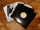 Hardcore Noise Records XL Recordings Breakbeat Rave Vinyl Terrorize Prodigy