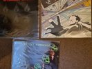 Stiff Little Fingers x 3 lp Inflammable Material  go for it now then