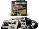 Genesis - BBC Broadcasts 3LP