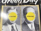 Green Day Nimrod Vinyl LP Reprise Records 2009 Repress VG+