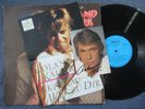 ROLAND KAISER same / LP, Konzertfolder, Autogrammkarte signiert DDR AMIGA 856148