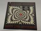 NEW 80’s Alternative Rock LP   Love and Rockets   Self-Titled   NEW in SHRINK