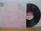 BRUTON MUSIC GREAT MYSTERIES BRM 7  ALAN HAWKSHAW  MINT VINYL