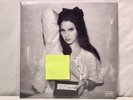 Lana Del Rey Did You Know That There’s A Tunnel Under Ocean 2xLP Blvd Nude Cover