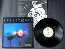 BULLET BOYS Self-Titled PROMO Vinyl LP WARNER BROS 1988 ROCK s/t
