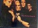 The Cramps – Songs The Lord Taught Us Album LP Illegal Records Vinyl