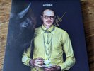 PROF - Horse - 2LP Colored Vinyl - AUTOGRAPHED   2023 Stophouse - Extras