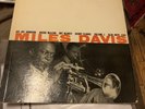 MILES DAVIS-VOLUME 1 First Pressing Vinyl Lex Ave Blue Note