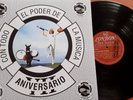 THE ROLLING STONES-GET YER YA-YA S OUT-LP-Mexico Promo Radio Unique cover