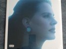 LANA DEL REY Blue Banisters 2021 Alternate Cover Transparent Yellow 2xLP SEALED
