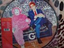 Gerard Way Hesitant Alien Picture Disc LP Record Limited Edition