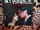 My Chemical Romance Life On The Murder Scene LP
