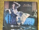 David Bowie “ The Man Who Sold The World” Remastered Heavy Weight 180g Vinyl