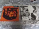 R.E.M. MONSTER 12 INCH VINYL LP PLAYS WELL TESTED FREE P&P