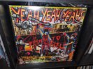 * Yeah Yeah Yeahs - FEVER TO TELL - Vinyl LP Reissue - NEW & SEALED  Rare Indie