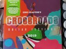 ERIC CLAPTON'S CROSSROADS GUITAR FESTIVAL 2019 BOX SET NEW VINYL