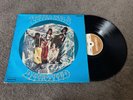 Frijid Pink ‎– Defrosted Deram 1970 Australian press blues psych rock vinyl LP