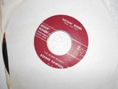 RONNIE DAWSON ROCKIN BONES ROCKIN RECORDS ROCKABILLY REISSUE EX+