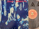 STEVE WARNER -  AUSSIE ACID PSYCH FOLK - PRIVATE PRESS LP POKORA