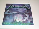 LP Metallica - Creeping Death RR 12553 Vinyl 1984 1. press