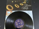 Helloween Master Of The Rings Original 1994 Raw Power Vinyl Lp Power Metal