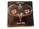 Willie Nelson   Shotgun Willie Vinyl LP 1973 Original VG+