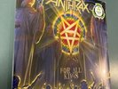 Anthrax – For All Kings 12