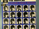 The Beatles ‎– A Hard Day's Night 12