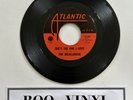 Northern Soul 45 - Delacardos - She's The One I Love - Atlantic 7” Record NM Con