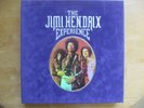 The Jimi Hendrix Experience US 2000 8 LP Box Set Experience Hendrix 088 112  EXC