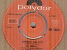 THE CARROLLS**SURRENDER YOUR LOVE**SOUL**BEAT**THE POLYDOR LABEL**LISTEN TO IT
