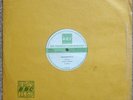BBC Transcription LP Folkweave 13 & 14 Cyril Tawney & Albion Dance Band