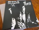 The Hate Breeders (Misfits)- Beware LP on Plan 9/Cherry Red Records PLP9 HATE69