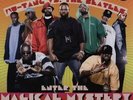 WU-TANG vs. THE BEATLES Enter The Magical Mystery Chambers 2x LP NEW VINYL Tea S