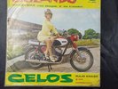 Nelson Diaz  Con Duque y Su Combo / Julio Erazo Y Su Conjunto – Gozando / Celos