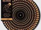 Royal Blood Back To The Water Below Zoetrope Picture Disc SOLD OUT