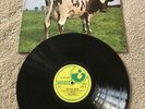 Pink Floyd Atom Heart Mother Vinyl Record