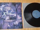 Xmal Deutschland Tocsin LP 4AD  Uk original Post Punk Goth
