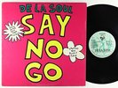 De La Soul - Say No Go 12