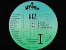 Hez - The Zip/Insecure 12