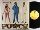 Ice-T - Power LP - Sire Shrink